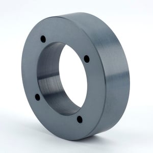 Pinch roller, 80mm diameter, Fanuc Pinch roller, 80mm diameter, Fanuc