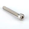 Screw to Retain Lower Power Feed Carbide Screw to Retain Lower Power Feed Carbide