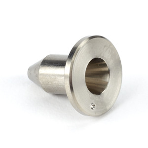Jet Nozzle, Lower Sub Die, 1.0mm, Stainl