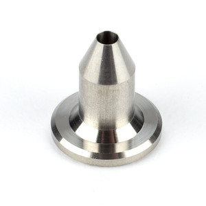Jet Nozzle, Lower Sub Die, 1.0mm, Stainl Jet Nozzle, Lower Sub Die, 1.0mm, Stainl