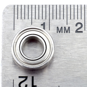 BEARING                  126OZ