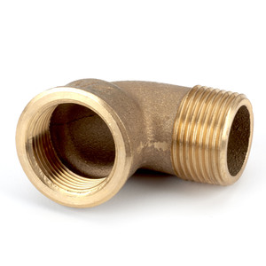 Street Elbow