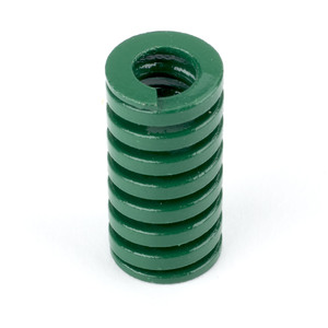 Spring, Seal Plate Spring #DH10x20