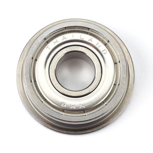 Shield Pinch Roller Bearing #FL608LLB