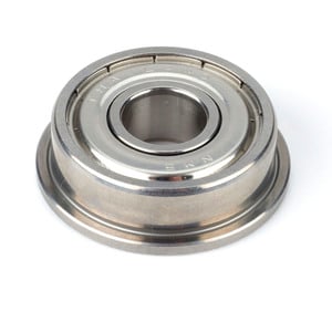 Shield Pinch Roller Bearing #FL608LLB