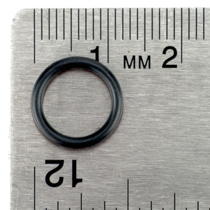O-RING, A98L-0001-0347#S28-J
