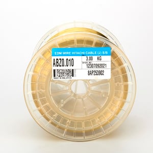 Brass Proterial ABZ 0.010" 441 N/mm2 P3