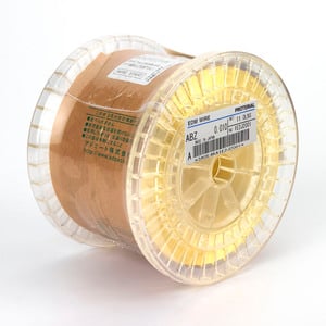 .010"DIA PROTERIAL SOFT BRASS WIRE 11LBS