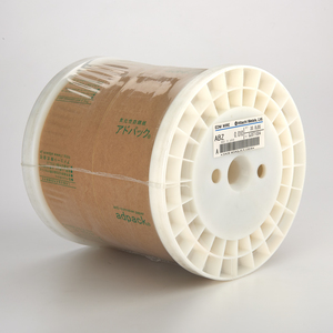 .010"DIA PROTERIAL SOFT BRASS WIRE,35LBS