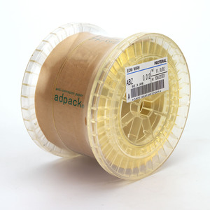 .012"DIA PROTERIAL SOFT BRASS WIRE,11LBS
