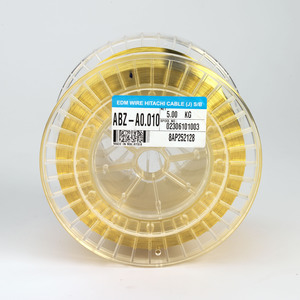 .010"DIA PROTERIAL SUPER SOFT BRASS WIRE