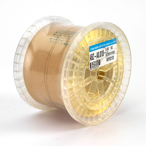 .010"DIA PROTERIAL SUPER SOFT BRASS WIRE