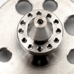 Guide, Upper, .25mm