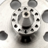 Guide, Upper, .25mm Guide, Upper, .25mm