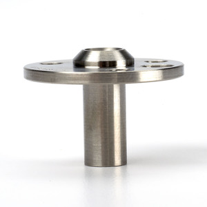 Guide, Lower, .15mm