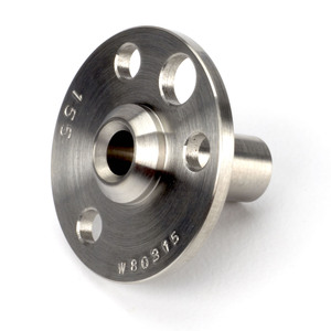 Guide, Lower, .15mm