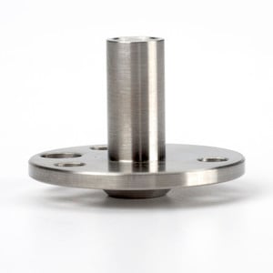 Guide, Lower, .15mm