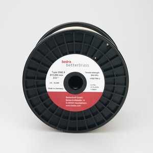 Betterbrass ONE.9 .010"DIA 13 LBS