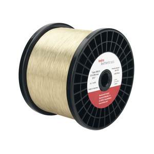 Betterbrass ONE.9 .010"DIA 13 LBS Betterbrass ONE.9 .010"DIA 13 LBS