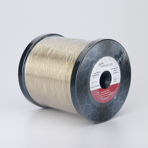 Betterbrass ONE.9 .010"DIA 17.5 LBS