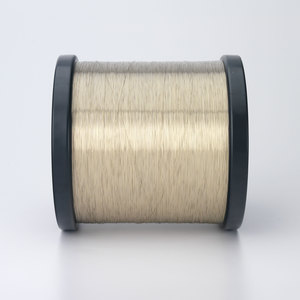 Betterbrass ONE.9 .010"DIA 17.5 LBS