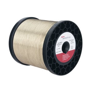 Betterbrass ONE.9 .010"DIA 17.5 LBS Betterbrass ONE.9 .010"DIA 17.5 LBS