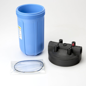 Filter Housing, for Big Blue [Used w/ CP
