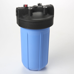 Filter Housing, for Big Blue [Used w/ CP