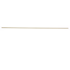 Brass Rod, .062" Dia x 12"