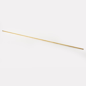 Brass Rod, .125" Dia x 24"