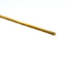 Brass Multi-Channel, .75mm x 300mm Brass Multi-Channel, .75mm x 300mm