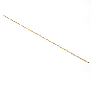 Brass Multi-Channel, 1.5mm x 300mm