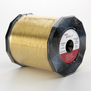 .010"DIA BEDRA BERCOCUT 500, 17.5LBS