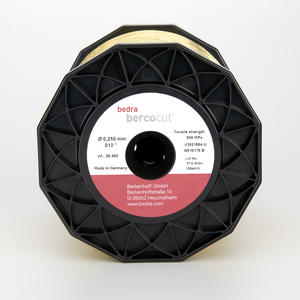 .010"DIA BEDRA BERCOCUT 500, 17.5LBS