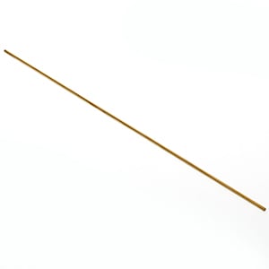 Brass Tube, Multi-Channel, 4.6mm x 400mm