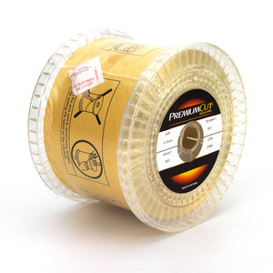 Brass Premium Cut 0.010" 500 N/mm2 P-5