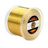 Brass Premium Cut 0.010" 500 N/mm2 P-5 Brass Premium Cut 0.010" 500 N/mm2 P-5