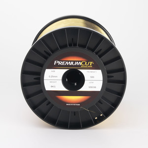 Brass Premium Cut .010" 500N/mm2 Din160