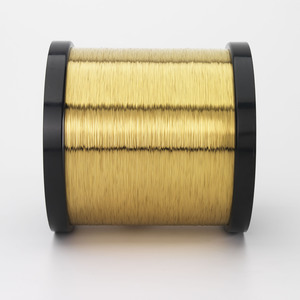 Brass Premium Cut .010" 500N/mm2 Din160