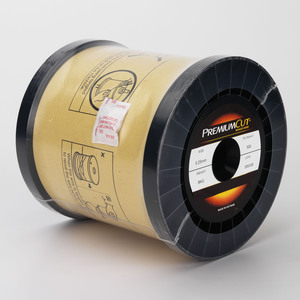 Brass Premium Cut .010" 500N/mm2 Din160