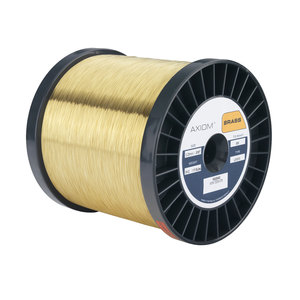 Brass Thermo Axiom Brass 0.010 490 N/mm2 Brass Thermo Axiom Brass 0.010 490 N/mm2