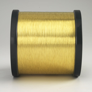 Brass Thermo Axiom Brass .010" 500 N/mm2