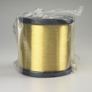 Brass Thermo Axiom Brass .010" 500 N/mm2