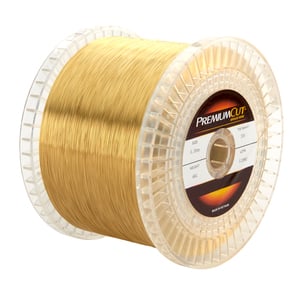 Brass Premium Cut 0.012" 500 N/mm2 P-5 Brass Premium Cut 0.012" 500 N/mm2 P-5