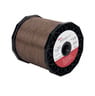 .010"DIA BEDRA BRONCOCUT X WIRE, 8.8LBS .010"DIA BEDRA BRONCOCUT X WIRE, 8.8LBS