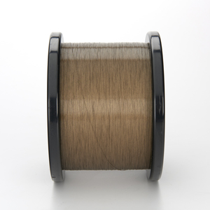 .010"DIA BEDRA BRONCOCUT X WIRE, 11LBS