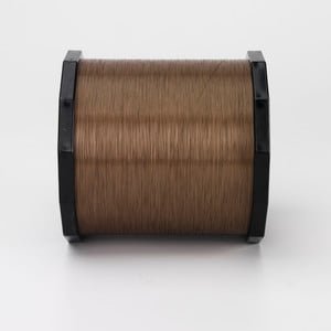 .010"DIA BEDRA BRONCOCUT X WIRE, 17.5LBS