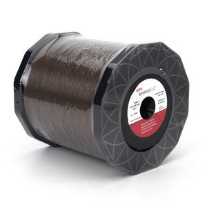 .010"DIA BEDRA BRONCOCUT X WIRE, 35LBS