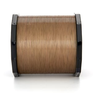 .012"DIA BEDRA BRONCOCUT X WIRE, 17.5LBS
