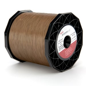 .012"DIA BEDRA BRONCOCUT X WIRE, 17.5LBS .012"DIA BEDRA BRONCOCUT X WIRE, 17.5LBS